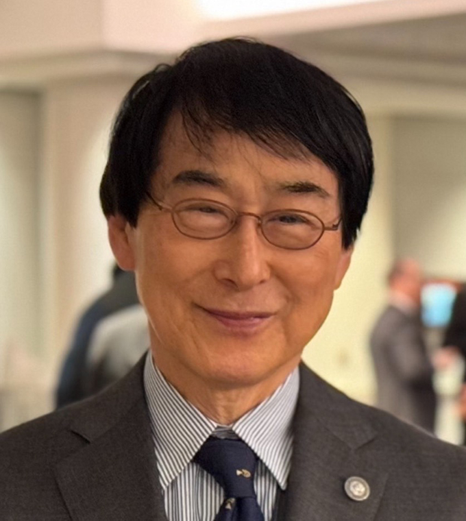 北野正剛