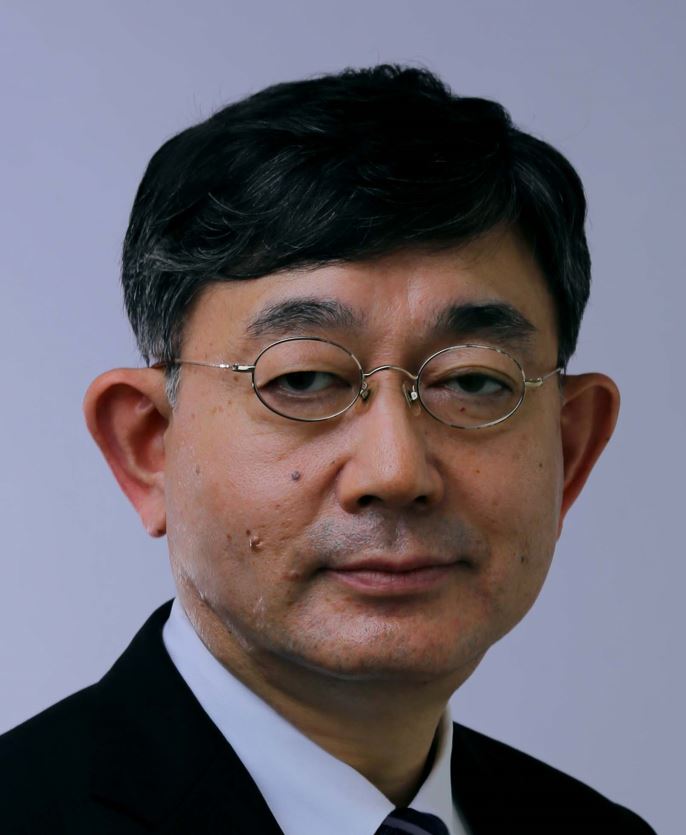 宮本伸二