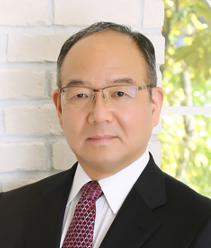 杉尾賢二