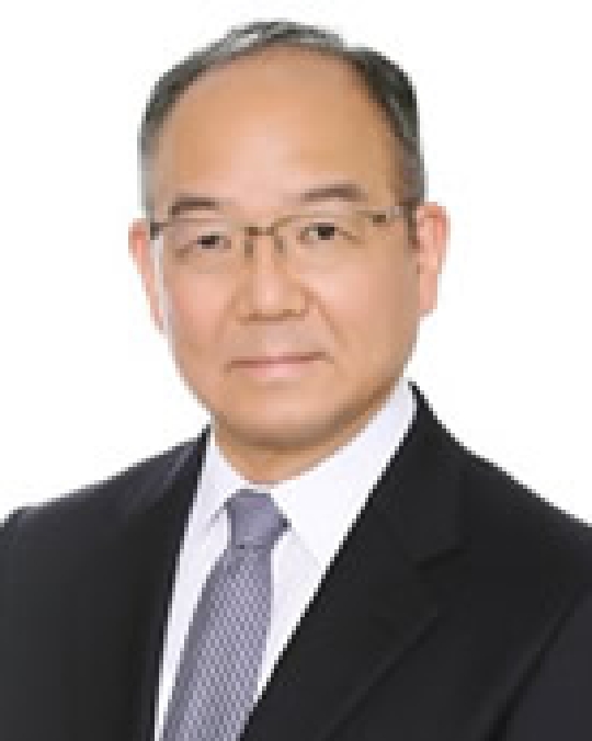 杉尾賢二