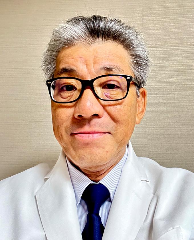森本章生