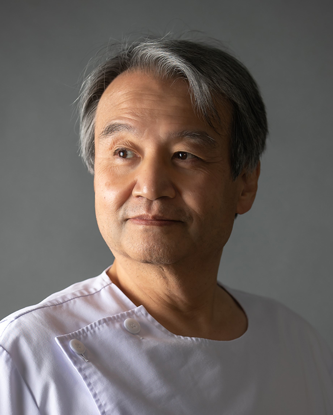 白石憲男