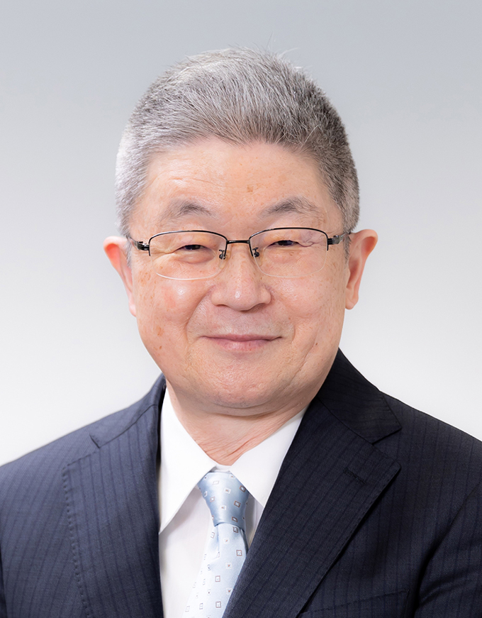 矢野篤次郎