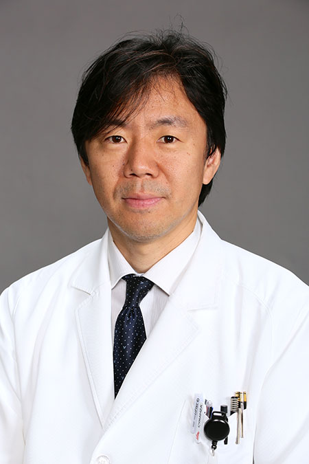 衛藤剛