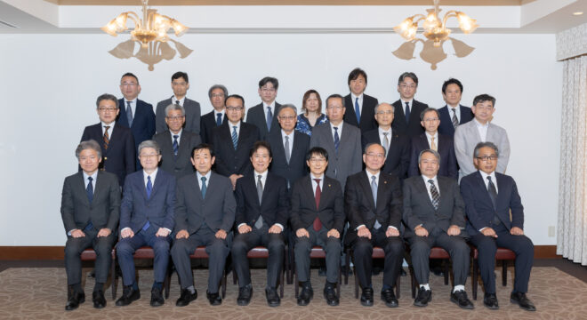 令和7年度大分県外科医会定例理事会